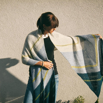 BerBer Wrap