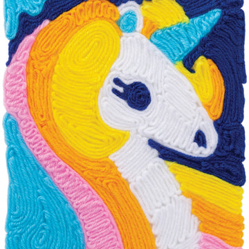 Patch Products Y'art Craft Kit - Unicorn