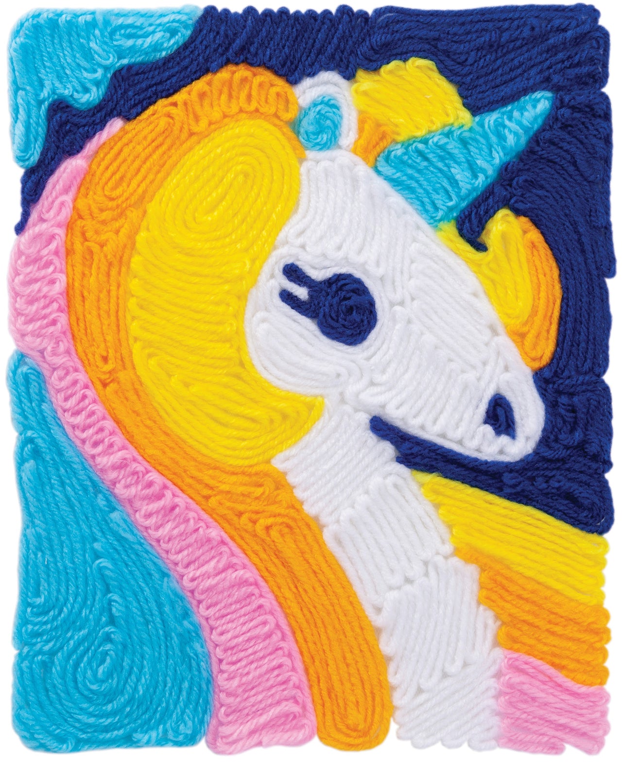 Patch Products Y'art Craft Kit - Unicorn