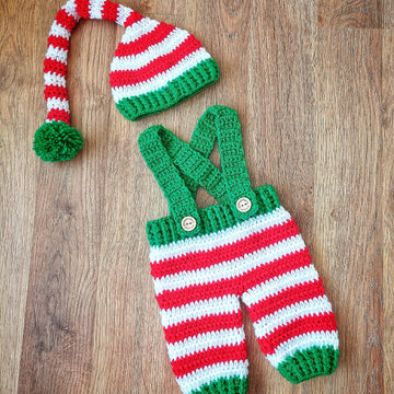 Elf Set