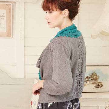 Fine Silk Collection by Rowan