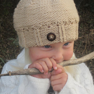 Step into Fall with Style Beanie