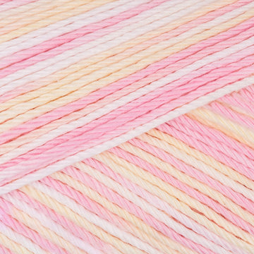 King Cole Giza Cotton Sorbet