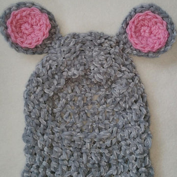 Mouse Newborn Cocoon