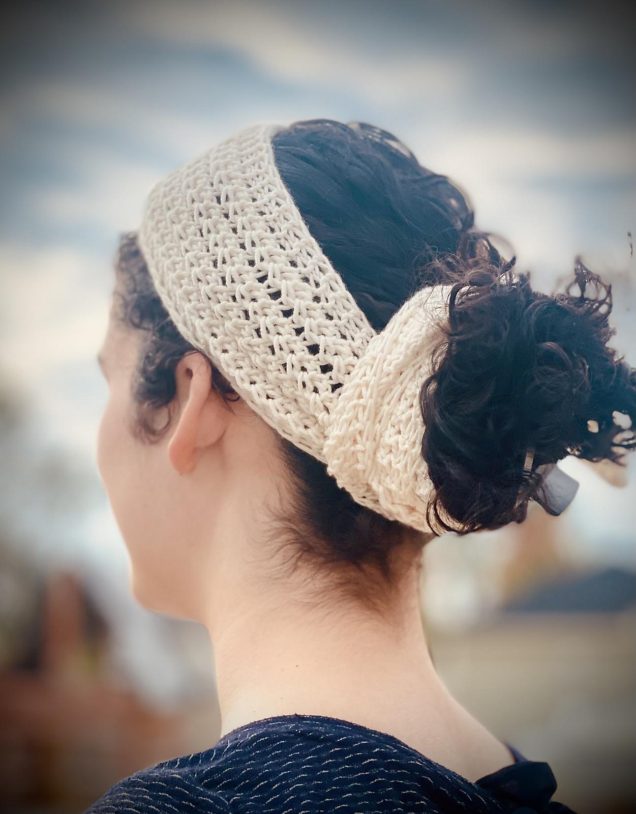 Willow Scarf
