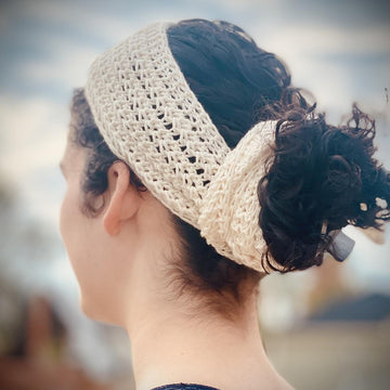 Willow Scarf