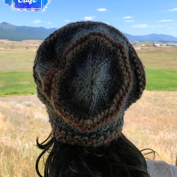 Ksanka Bulky Hat