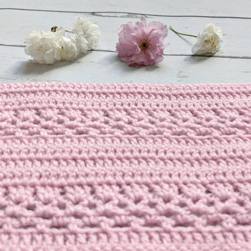 Jubilation Blanket