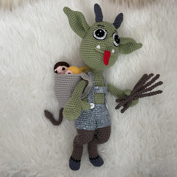 Krampus