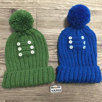 Monkees Woolhat