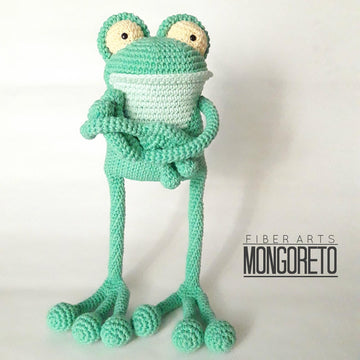 Ulisses Frog