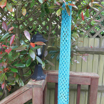 Soukie Sparkle Cowl