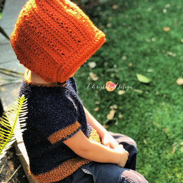 Pixie Spice Hat