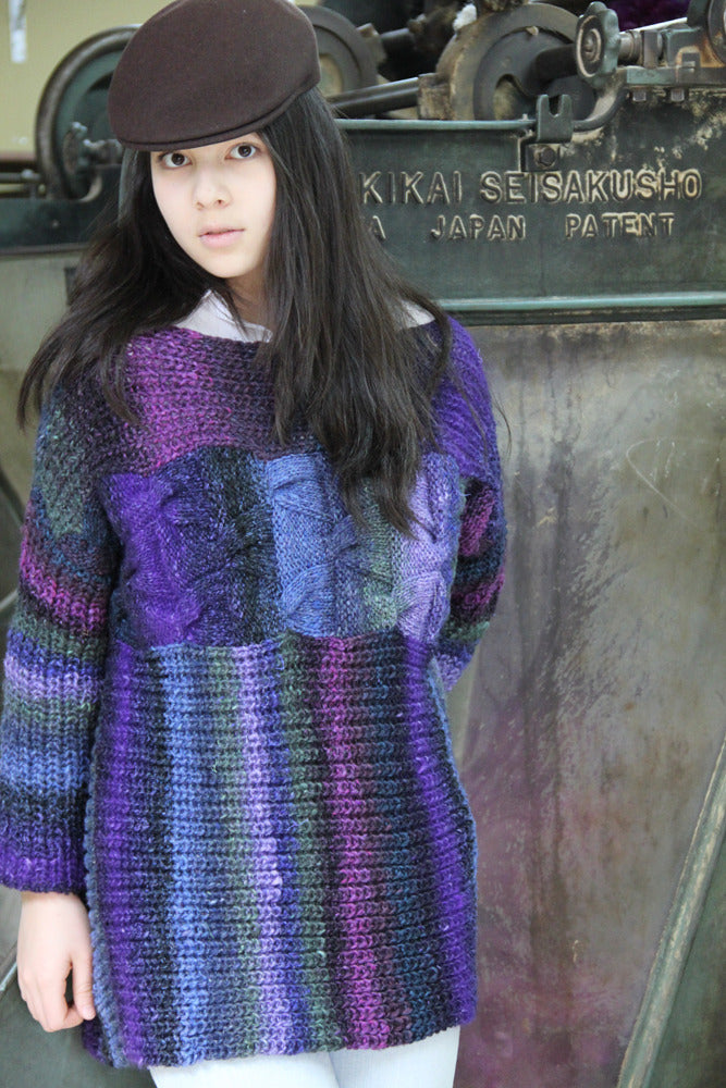 The World Of Nature by Noro