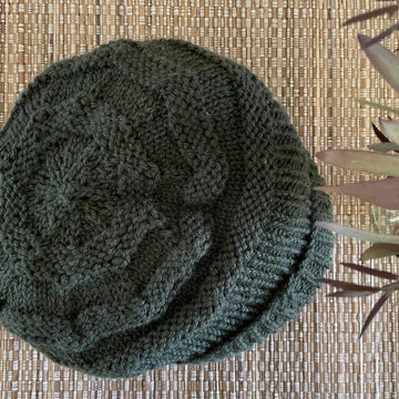 Tahune Beanie