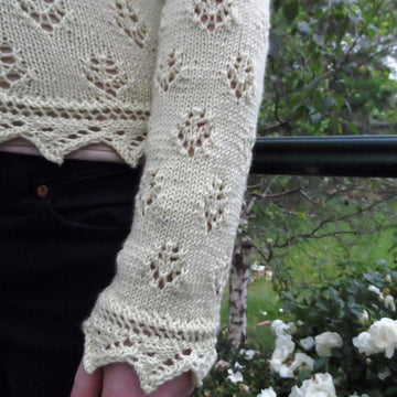 Magnetic North Pullover