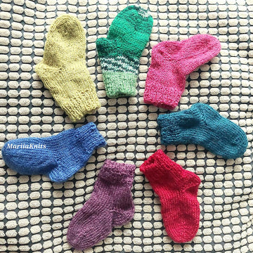 Tiny Sox