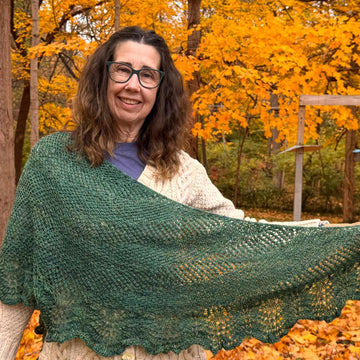 Libby Shawl