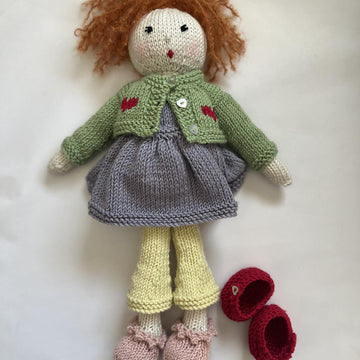 Annie Doll