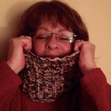 Cuppa Joe Cowl