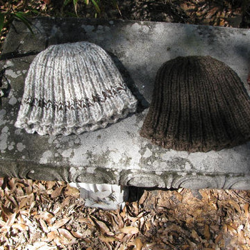 Winter Woods Hat