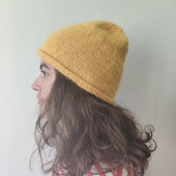 The Toftan Hat