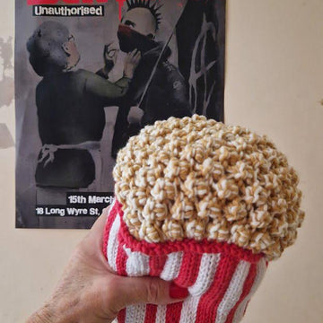 Popcorn