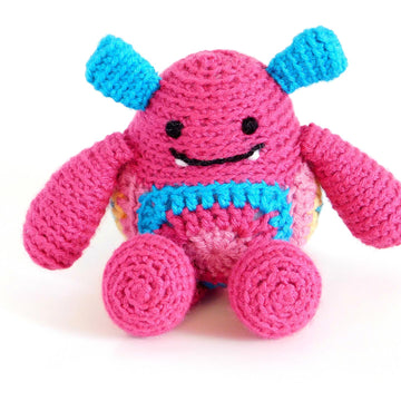The Mini Granny's Monster