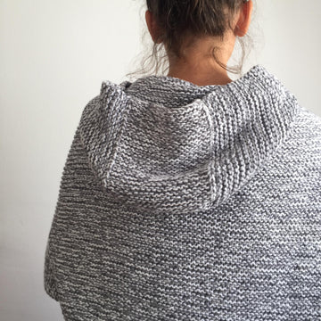 CLARA cardigan woman
