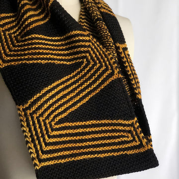 WW Cowl (knit)