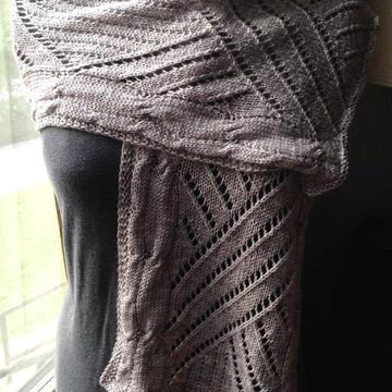 Fayette Scarf