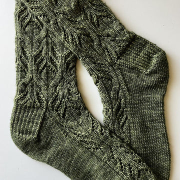 Hoya Socks