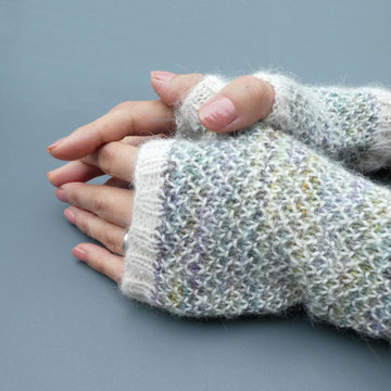 Spring Thaw Collection