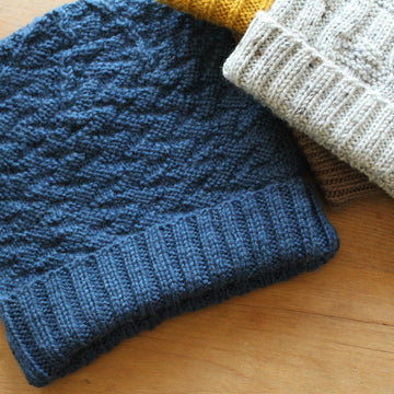 Grain Hat
