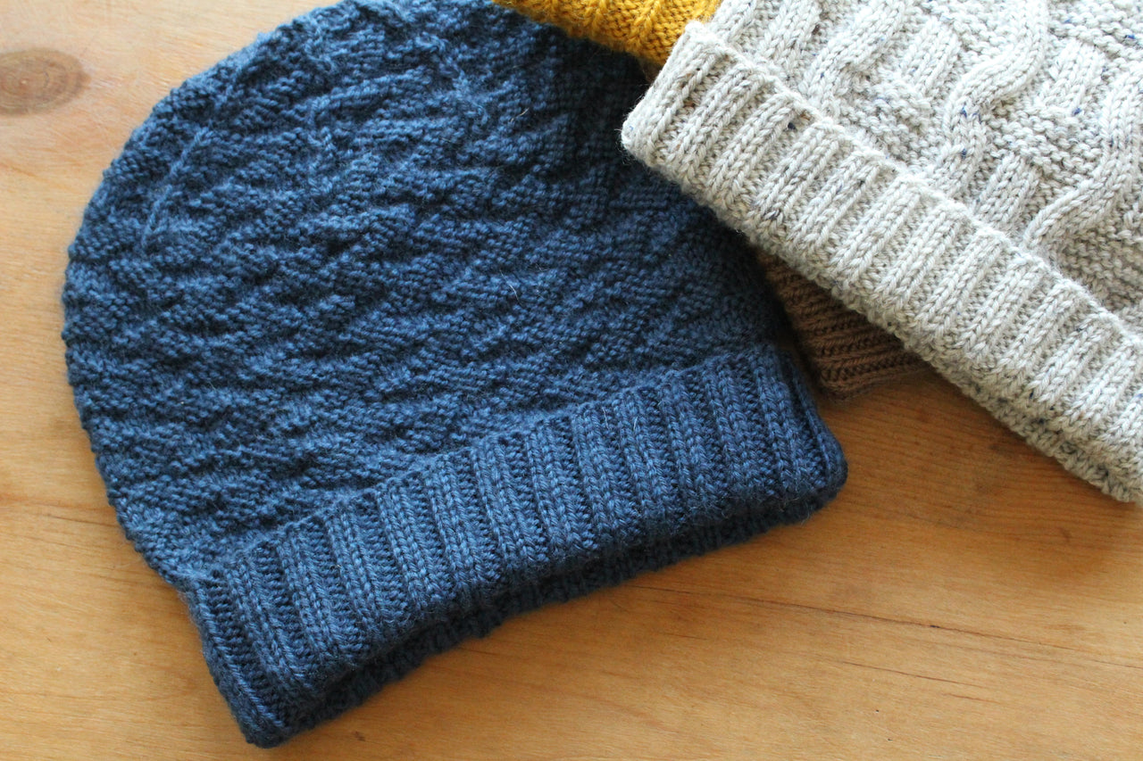 Grain Hat