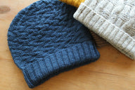 Grain Hat