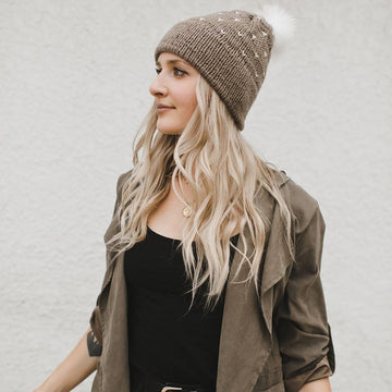 Heartthrob Beanie