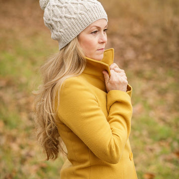Carol Hat