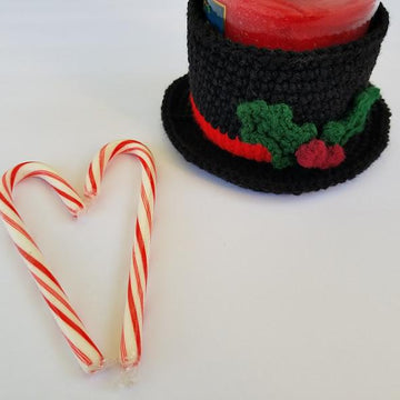 Snowman Hat