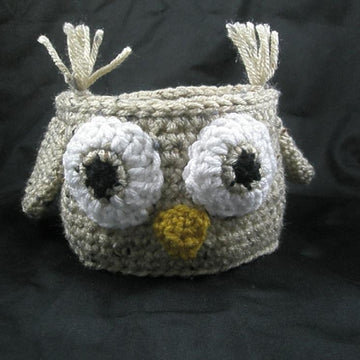 Design Your own Owl Bowl
