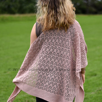 Instyle Shawl