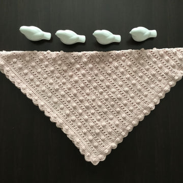 Daphne Baby Blanket N 378