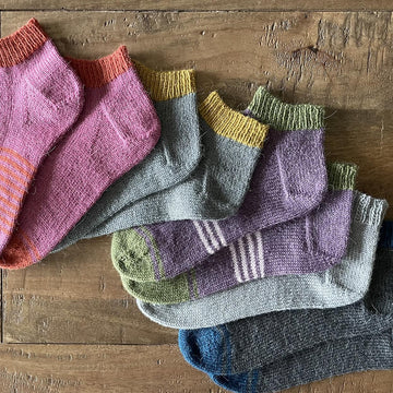 Jelly Socks