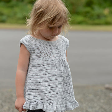 Swaleigh Top