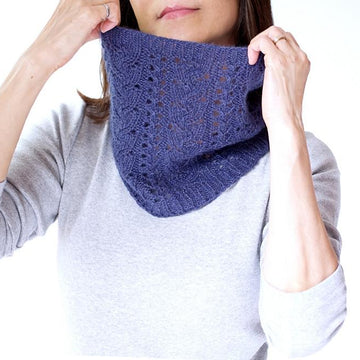 Cameron top-down cowl