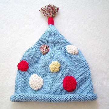 Adler Hat