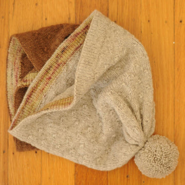 Rare Sheep Hat