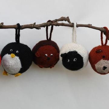Animal Balls