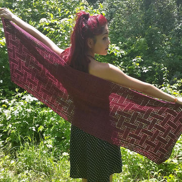Basket Case Wrap