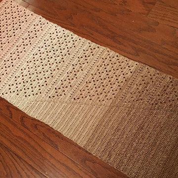 Trouvaille Shawl
